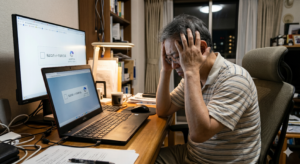 「私はロボットではありません」が罠?新型攻撃ClickFixの手口と対策