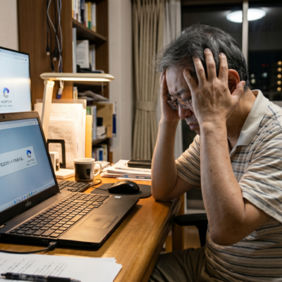 「私はロボットではありません」が罠?新型攻撃ClickFixの手口と対策