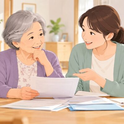 介護保険とは｜対象になる人・使えるサービス・自己負担の目安