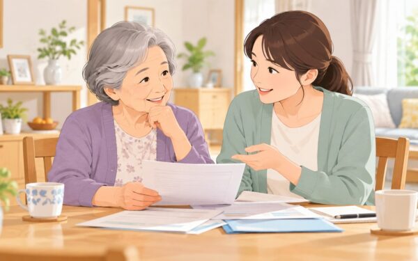 介護保険とは｜対象になる人・使えるサービス・自己負担の目安