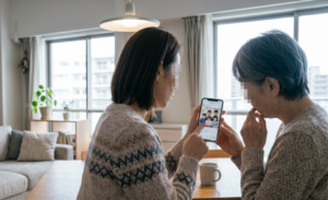 子供の写真をSNSに投稿する5つのリスク｜家族で決めたい公開ルール
