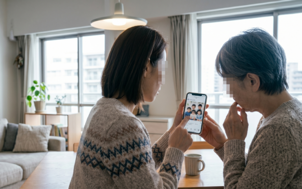 子供の写真をSNSに投稿する5つのリスク｜家族で決めたい公開ルール