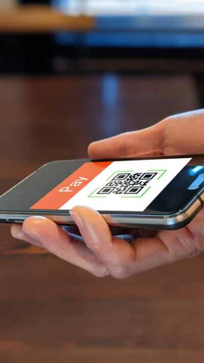 【2026年最新】QRコードのシール貼り替え詐欺から身を守る3つの方法