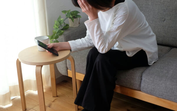 【実話】主婦が40万円失ったタスク副業詐欺の手口と3つの見破り方