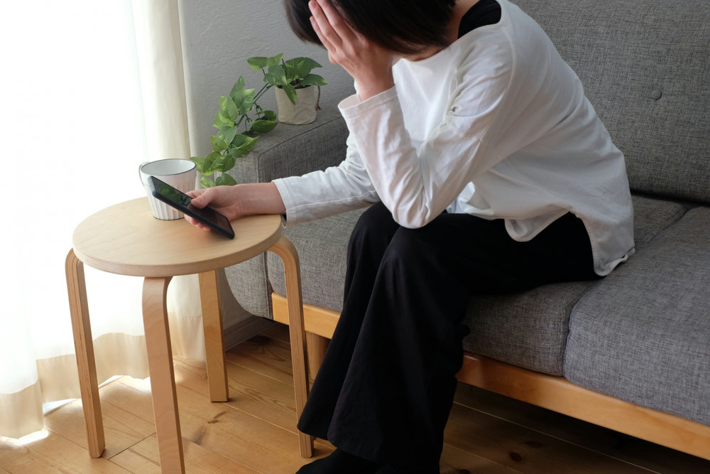 【実話】主婦が40万円失ったタスク副業詐欺の手口と3つの見破り方