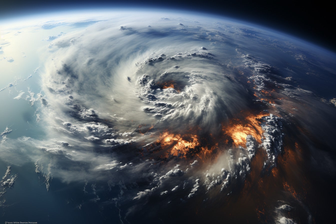 台風の時に注意すべき点【気をつける点】台風による事件の数々