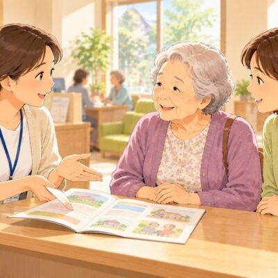 要支援1で受けられるサービス｜予防給付と総合事業の違い