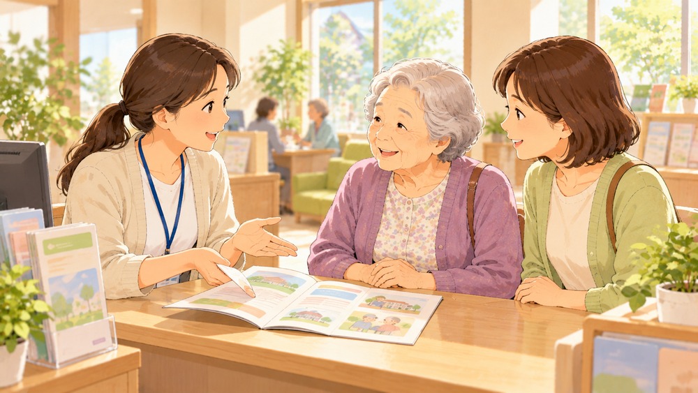 要支援1で受けられるサービス｜予防給付と総合事業の違い